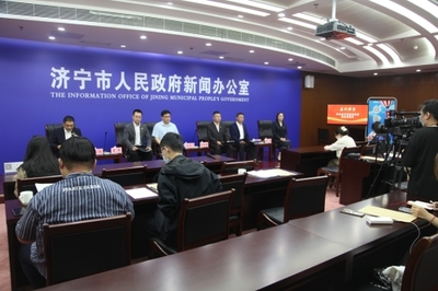 濟寧2022年度“最美科技工作者”記者見面會圓滿落幕，生物技術推廣引領科技新風尚