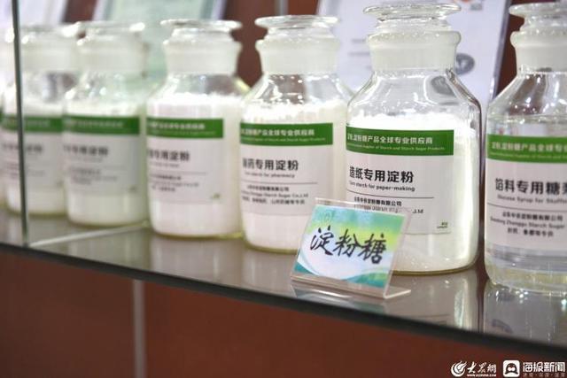 奮力走在前 爭當排頭兵 謀定全鏈產(chǎn)業(yè)發(fā)展之路 德州樂陵高標準食品產(chǎn)業(yè)園建設與生物技術(shù)推廣